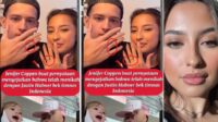 Jennifer Coppen dan Justin Hubner tampil mesra sambil pamer cincin pernikahan Jennifer Coppen Dan Justin Hubner Tampil Mesra Sambil Pamer Cincin Pernikahan