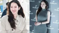 Jeon Jong Seo menonjolkan lekuk tubuh dan gaya hidup sehat Jeon Jong Seo Menonjolkan Lekuk Tubuh Dan Gaya Hidup Sehat