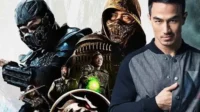 Joe Taslim tampil sebagai Noob Saibot di Mortal Kombat 2 Joe Taslim Tampil Sebagai Noob Saibot Di Mortal Kombat 2