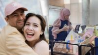 Karyawan RANS Entertainment mundur setelah 4 tahun bekerja Karyawan Rans Entertainment Mundur Setelah 4 Tahun Bekerja