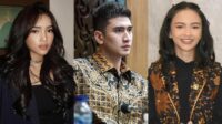 Kedekatan Verrell Bramasta dan Ruby Chairani memicu sorotan, apalagi setelah Fuji diduga melontarkan sindiran lewat pantun di TikTok. Kedekatan Verrell Bramasta Dan Ruby Chairani Memicu Sorotan, Apalagi Setelah Fuji Diduga Melontarkan Sindiran Lewat Pantun Di Tiktok