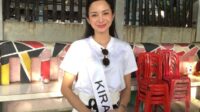 Kegiatan Miss Universe Indonesia 2025 fokus pencegahan stunting Kegiatan Miss Universe Indonesia 2025 Fokus Pencegahan Stunting