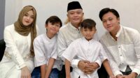 Komedian Sule menyiapkan warisan sebagai bentuk kasih sayang ayah Komedian Sule Menyiapkan Warisan Sebagai Bentuk Kasih Sayang Ayah