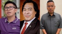 Komeng ungkap kondisi Uya Kuya dan Eko Patrio pasca kerusuhan Komeng Ungkap Kondisi Uya Kuya Dan Eko Patrio Pasca Kerusuhan