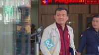 Komnas HAM awasi gelar perkara kasus rantis tabrak Afan Kurniawan Komnas Ham Awasi Gelar Perkara Kasus Rantis Tabrak Afan Kurniawan