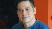 Kondisi Anak Ricky Perdana Terkini Usai Alami Retak Tulang setelah Jatuh dari Tangga 3,5 Meter Kondisi Anak Ricky Perdana Terkini Usai Alami Retak Tulang Setelah Jatuh Dari Tangga 3,5 Meter