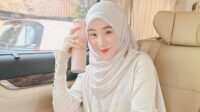 Larissa Chou pastikan rumah tangganya dengan Ikram Rosadi masih aman Larissa Chou Pastikan Rumah Tangganya Dengan Ikram Rosadi Masih Aman