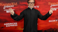 Legenda laga Asia Jackie Chan kembali bersinar Legenda Laga Asia Jackie Chan Kembali Bersinar