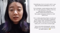 Leony Trio Kwek Kwek curhat pajak warisan di Instagram Leony Trio Kwek Kwek Curhat Pajak Warisan Di Instagram