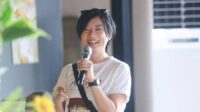 Leony Vitria berbicara tentang pajak waris Leony Vitria Berbicara Tentang Pajak Waris