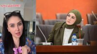 Lita Gading soroti reshuffle menteri dan anggota DPR Gerindra Lita Gading Soroti Reshuffle Menteri Dan Anggota Dpr Gerindra