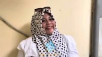 Miss Gosip beri pesan untuk Nikita Mirzani dan Reza Gladys Miss Gosip Beri Pesan Untuk Nikita Mirzani Dan Reza Gladys