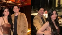 Momen kebersamaan Andrew Andika dan Violentina Kaif menjelang pernikahan Momen Kebersamaan Andrew Andika Dan Violentina Kaif Menjelang Pernikahan