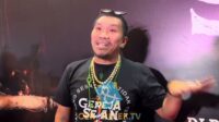 Mongol Stress buka kisah nyata kelam yang diangkat ke film Gereja Setan, Mongol Stress Buka Kisah Nyata Kelam Yang Diangkat Ke Film Gereja Setan,