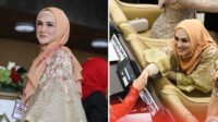 Mulan Jameela anggota DPR RI disorot soal kompetensi Mulan Jameela Anggota Dpr Ri Disorot Soal Kompetensi
