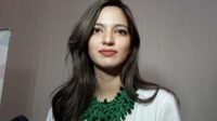 Nia Ramadhani jalani gaya hidup mandiri di Singapura Nia Ramadhani Jalani Gaya Hidup Mandiri Di Singapura