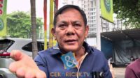 Nikita Mirzani akan hadirkan empat saksi di persidangan pidana melawan Reza Gladys, dinilai bisa perkuat bantahan atas dakwaan jaksa. Nikita Mirzani Akan Hadirkan Empat Saksi Di Persidangan Pidana Melawan Reza Gladys, Dinilai Bisa Perkuat Bantahan Atas Dakwaan Jaksa