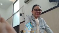 Nikita Mirzani berbicara di depan kamera soal BPOM Nikita Mirzani Berbicara Di Depan Kamera Soal Bpom