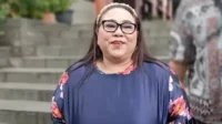 Nunung menerima hadiah rumah mewah dari sosok dermawan Nunung Menerima Hadiah Rumah Mewah Dari Sosok Dermawan