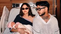 Onadio Leonardo dampingi Beby sebelum melahirkan anak kedua Onadio Leonardo Dampingi Beby Sebelum Melahirkan Anak Kedua