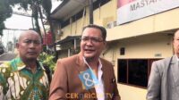 PAI hadir sebagai saksi dalam kasus dugaan ijazah palsu Pai Hadir Sebagai Saksi Dalam Kasus Dugaan Ijazah Palsu
