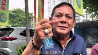 Pakar hukum soroti gugatan wanprestasi Nikita Mirzani terhadap Reza Gladys Pakar Hukum Soroti Gugatan Wanprestasi Nikita Mirzani Terhadap Reza Gladys
