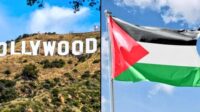 Paramount menolak boikot film Israel oleh sineas Hollywood Paramount Menolak Boikot Film Israel Oleh Sineas Hollywood