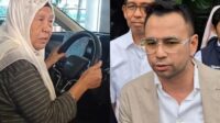 Permintaan Oma Nino kepada Raffi Ahmad beli mobil Rp419 juta Permintaan Oma Nino Kepada Raffi Ahmad Beli Mobil Rp419 Juta