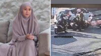 Pomdam Jaya akan usut tuntas oknum TNI pemukul staf Zaskia Mecca Pomdam Jaya Akan Usut Tuntas Oknum Tni Pemukul Staf Zaskia Mecca