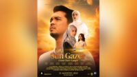 Poster resmi film The Sun Gazer Cinta dari Langit 2025 full movie Poster Resmi Film The Sun Gazer Cinta Dari Langit 2025 Full Movie