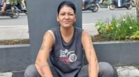 Potret Melanie Subono berbicara soal teguran artis yang kini anggota DPR Potret Melanie Subono Berbicara Soal Teguran Artis Yang Kini Anggota Dpr