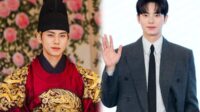 Profil Lee Chae Min, Pemain Drakor Bon Appetit Your Majesty jadi Raja Ketus Profil Lee Chae Min, Pemain Drakor Bon Appetit Your Majesty Jadi Raja Ketus