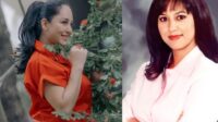 Rahasia sehat Meriam Bellina di usia 60 tahun Rahasia Sehat Meriam Bellina Di Usia 60 Tahun