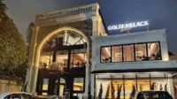 Restoran Golden Black Gourmet milik Tasya Farasya di Kemang Restoran Golden Black Gourmet Milik Tasya Farasya Di Kemang