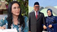 Rieke Diah Pitaloka bicara soal kinerja Uya Kuya di DPR Rieke Diah Pitaloka Bicara Soal Kinerja Uya Kuya Di Dpr