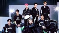 Rundown lengkap konser NCT Dream di JIS 2025 Rundown Lengkap Konser Nct Dream Di Jis 2025