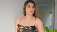 Sarah Azhari hanya gunakan pelembap untuk perawatan wajah Sarah Azhari Hanya Gunakan Pelembap Untuk Perawatan Wajah