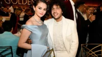 Selena Gomez dan Benny Blanco Menikah di California September 2025 Selena Gomez Dan Benny Blanco Menikah Di California September 2025