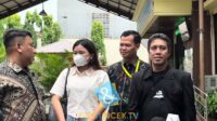 Sherly memberikan keterangan soal perwalian anak almarhum Mpok Alpa Sherly Memberikan Keterangan Soal Perwalian Anak Almarhum Mpok Alpa