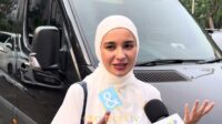 Shireen Sungkar dan Teuku Wisnu liburan berdua di Jepang Shireen Sungkar Dan Teuku Wisnu Liburan Berdua Di Jepang