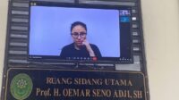 Sidang Nikita Mirzani ditunda karena alasan kesehatan Sidang Nikita Mirzani Ditunda Karena Alasan Kesehatan