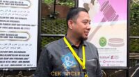 Sidang perdana perceraian Andre Taulany dan Erin di Jakarta Selatan Sidang Perdana Perceraian Andre Taulany Dan Erin Di Jakarta Selatan