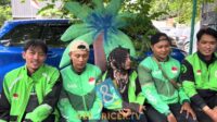 Solidaritas ojol Jakarta usai tragedi Affan Kurniawan Solidaritas Ojol Jakarta Usai Tragedi Affan Kurniawan