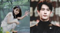 Song Yiren aktris China yang dikaitkan dengan isu kematian Yu Menglong Song Yiren Aktris China Yang Dikaitkan Dengan Isu Kematian Yu Menglong