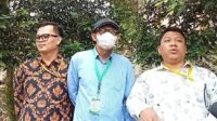 Suami Mpok Alpa ajukan perwalian anak kandung di pengadilan Suami Mpok Alpa Ajukan Perwalian Anak Kandung Di Pengadilan