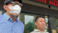 Suami Mpok Alpa mengajukan permohonan perwalian ke pengadilan Suami Mpok Alpa Mengajukan Permohonan Perwalian Ke Pengadilan