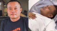 Sule bantah hoaks meninggal dunia dan tegaskan kondisinya sehat Sule Bantah Hoaks Meninggal Dunia Dan Tegaskan Kondisinya Sehat