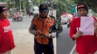 Sule ditilang karena mobil double cabinnya kedapatan KIR sudah kedaluwarsa Sule Ditilang Karena Mobil Double Cabinnya Kedapatan Kir Sudah Kedaluwarsa