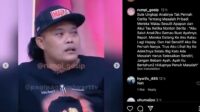 Sule jarang cerita sakit pada anak demi menjaga pikiran mereka Sule Jarang Cerita Sakit Pada Anak Demi Menjaga Pikiran Mereka