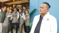 Sule klarifikasi isu anak-anaknya tak peduli dirinya sakit Sule Klarifikasi Isu Anak Anaknya Tak Peduli Dirinya Sakit